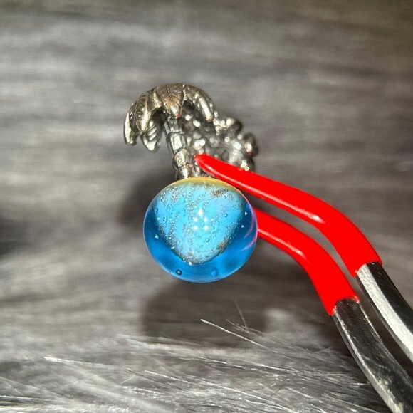 Trollbeads Palm Island Bead - Picture 5 of 6